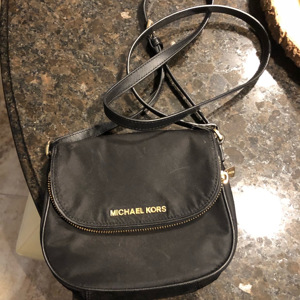 Michael Kors crossbody
